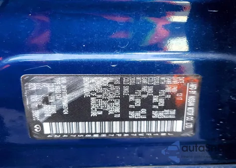 2017 Infiniti Q50 Red Sport 400 z USA, uszkodzony, nr VIN JN1FV7AP5HM851282